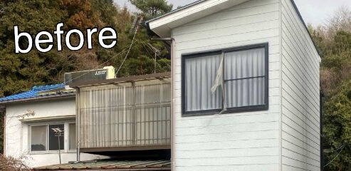 before
